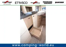 Fahrzeugbild Malibu Van First Class - Two Rooms 640 LE RB #40