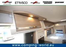 Fahrzeugbild Malibu Van First Class - Two Rooms 640 LE RB #42