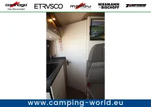 Fahrzeugbild Malibu Van First Class - Two Rooms 640 LE RB #44