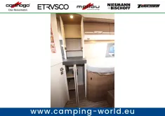 Bild 48 Malibu First Class - Two Rooms 640 LE RB