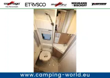 Fahrzeugbild Malibu Van First Class - Two Rooms 640 LE RB #47