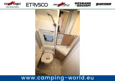 Bild 49 Malibu First Class - Two Rooms 640 LE RB