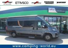 Fahrzeugbild Malibu Van First Class - Two Rooms 640 LE RB #48