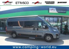 Bild 50 Malibu First Class - Two Rooms 640 LE RB