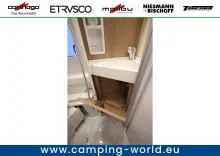 Fahrzeugbild Malibu Van First Class - Two Rooms 640 LE RB #49
