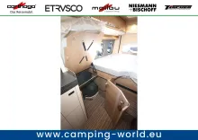 Fahrzeugbild Malibu Van First Class - Two Rooms 640 LE RB #51