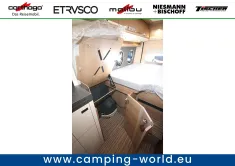 Bild 53 Malibu First Class - Two Rooms 640 LE RB
