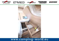 Bild 54 Malibu First Class - Two Rooms 640 LE RB