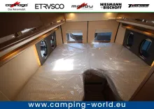 Fahrzeugbild Malibu Van First Class - Two Rooms 640 LE RB #53