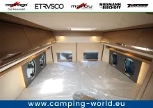 Fahrzeugbild Malibu Van First Class - Two Rooms 640 LE RB #54