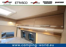 Fahrzeugbild Malibu Van First Class - Two Rooms 640 LE RB #55