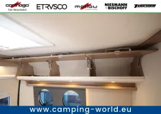 Bild 58 Malibu First Class - Two Rooms 640 LE RB