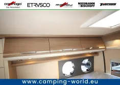 Bild 59 Malibu First Class - Two Rooms 640 LE RB