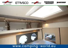 Bild 60 Malibu First Class - Two Rooms 640 LE RB
