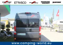 Fahrzeugbild Malibu Van First Class - Two Rooms 640 LE RB #60