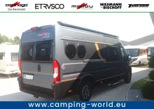 Fahrzeugbild Malibu Van First Class - Two Rooms 640 LE RB #61