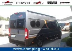 Bild 63 Malibu First Class - Two Rooms 640 LE RB