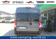 Fahrzeugbild Malibu Van First Class - Two Rooms 640 LE RB #62