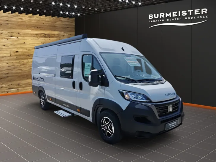 Fahrzeugbild Weinsberg CaraLife 630 LQ !SIE SPAREN 13.515,-! #1