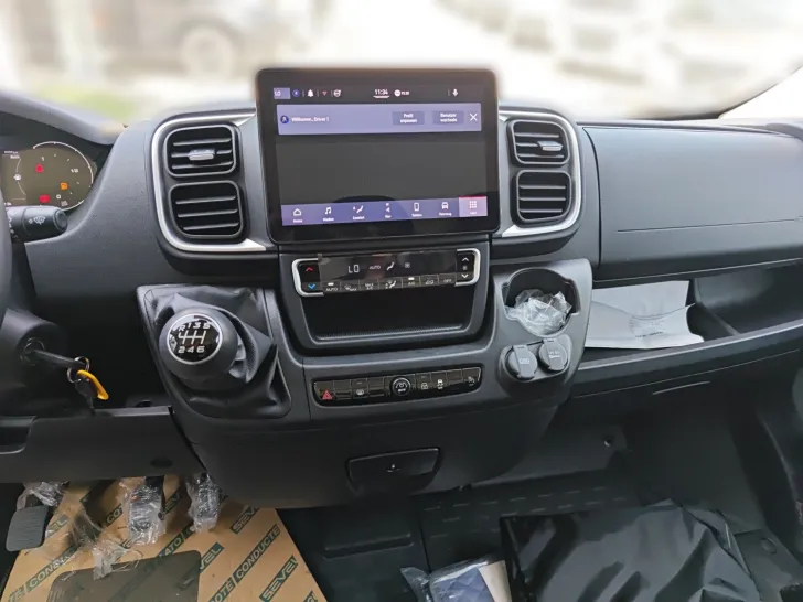 Fahrzeugbild Weinsberg CaraLife 630 LQ !SIE SPAREN 13.515,-! #9