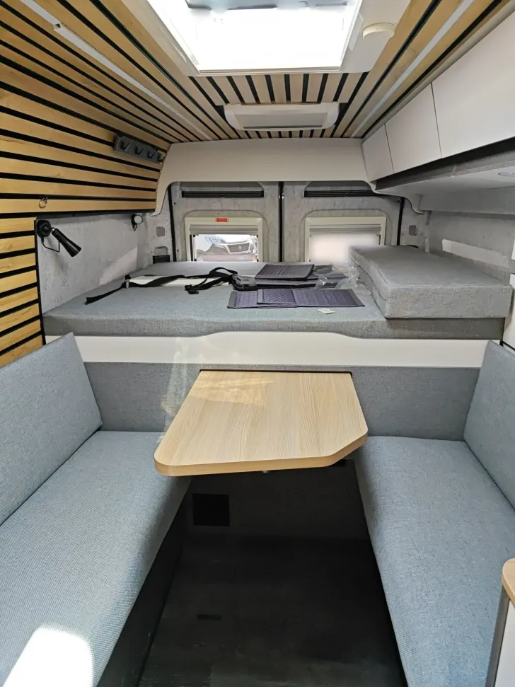 Fahrzeugbild Weinsberg CaraLife 630 LQ !SIE SPAREN 13.515,-! #11