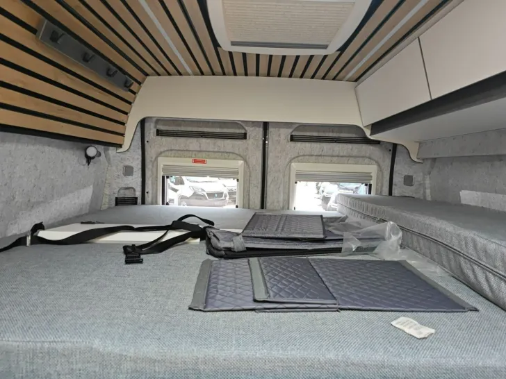 Fahrzeugbild Weinsberg CaraLife 630 LQ !SIE SPAREN 13.515,-! #12