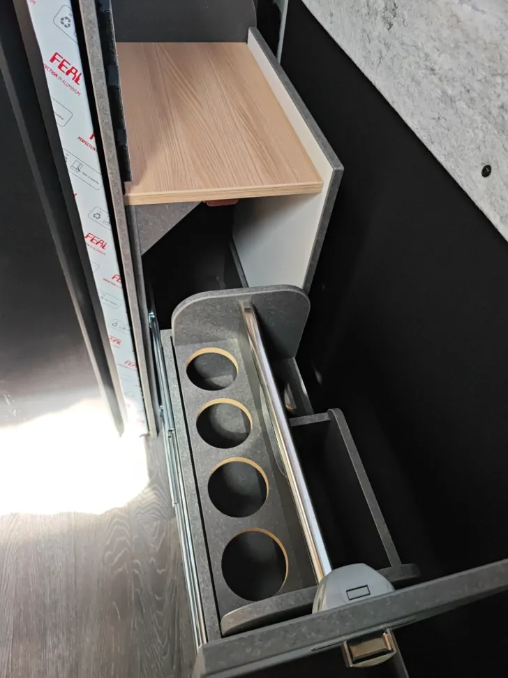 Fahrzeugbild Weinsberg CaraLife 630 LQ !SIE SPAREN 13.515,-! #15