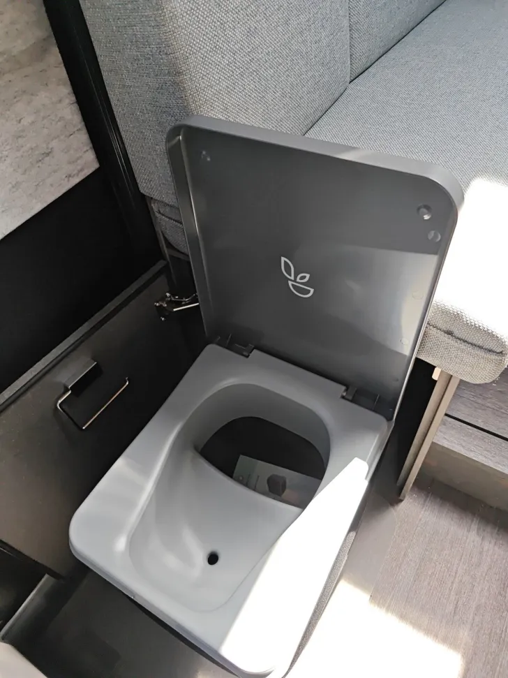 Fahrzeugbild Weinsberg CaraLife 630 LQ !SIE SPAREN 13.515,-! #16