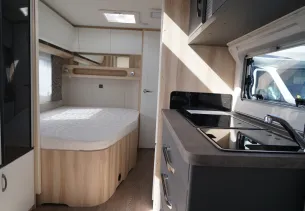 De Luxe<br/>495 WFB