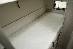 Bild 7 Hobby OnTour 470 KMF (12) Mover, Fahrradtr.