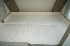 Bild 11 Hobby OnTour 470 KMF (12) Mover, Fahrradtr.