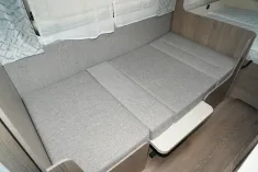 Bild 12 Hobby OnTour 470 KMF (12) Mover, Fahrradtr.