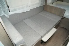 Bild 13 Hobby OnTour 470 KMF (12) Mover, Fahrradtr.