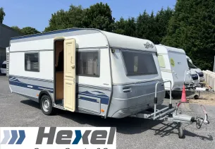 Saphir 490 TKM