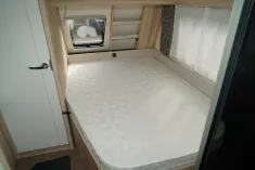 Bild 6 Hobby De Luxe 540 KMFe (13) viel Ausstattung!
