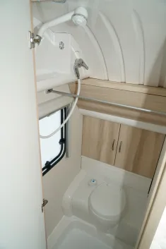 Bild 11 Hobby De Luxe 540 KMFe