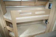 Bild 12 Hobby De Luxe 540 KMFe (13) viel Ausstattung!