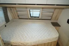 Fahrzeugbild Hobby De Luxe 545 KMF #11