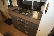 Fahrzeugbild Hobby De Luxe 545 KMF #6