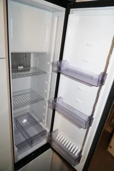 Bild 6 Hobby De Luxe 545 KMF (14) viel Ausstattung!