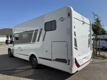 Fahrzeugbild Carado T 447 Pro+ #4