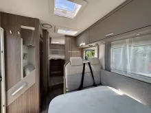 Fahrzeugbild Carado T 447 Pro+ #7