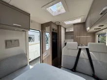Fahrzeugbild Carado T 447 Pro+ #8