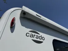 Fahrzeugbild Carado T 447 Pro+ #13