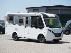 Bild 3 Dethleffs Globebus I1, Active Paket, Automatik