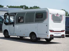 Bild 5 Dethleffs Globebus I1, Active Paket, Automatik