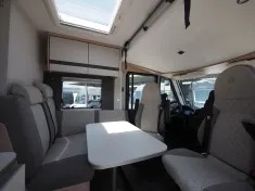 Bild 6 Dethleffs Globebus I1, Active Paket, Automatik