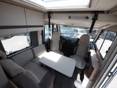 Bild 7 Dethleffs Globebus I1, Active Paket, Automatik