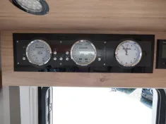 Bild 19 Dethleffs Globebus I1, Active Paket, Automatik