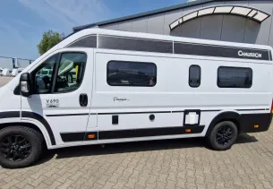 Bild Vans V690 Road Line Premium